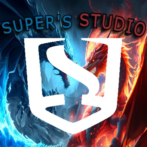 Super's Studio